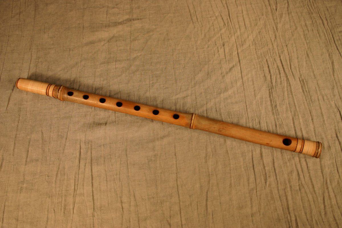 Тростниковая флейта Свирель