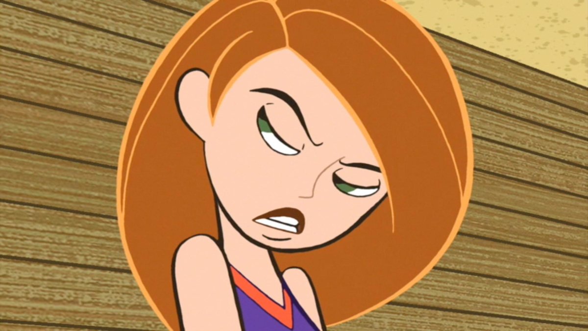 Шпионки Ким пять с плюсом