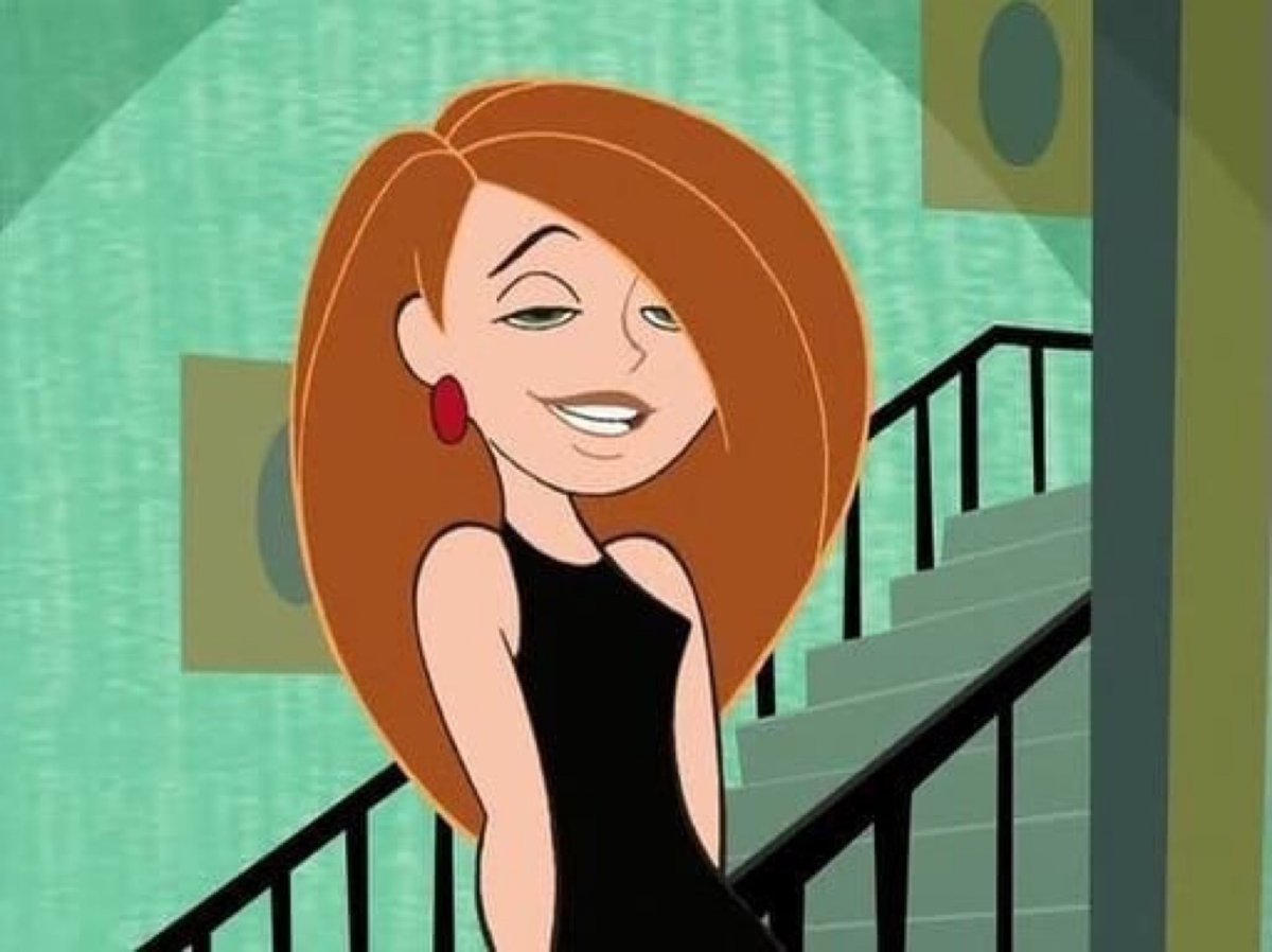 Ким 5 с плюсом Моник