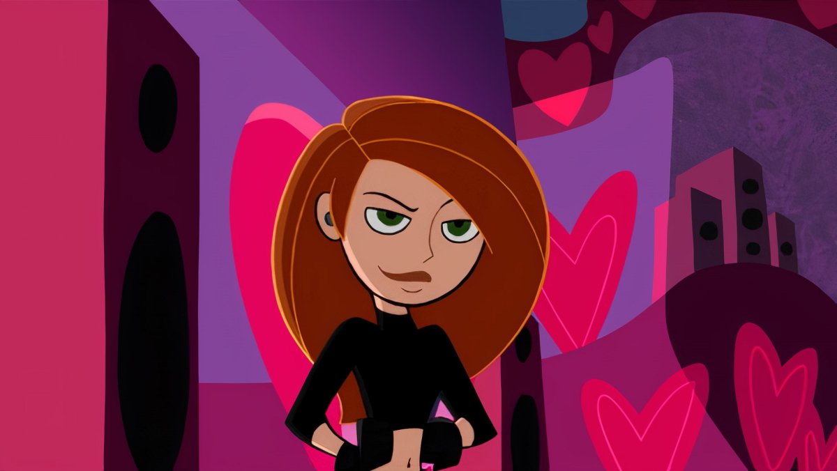 Вэйд Ким пять с плюсом