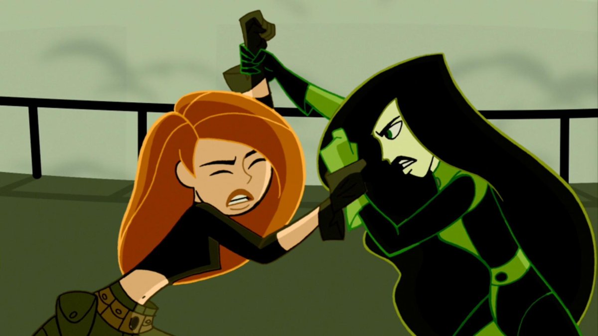 Ким 5 с плюсом на аву