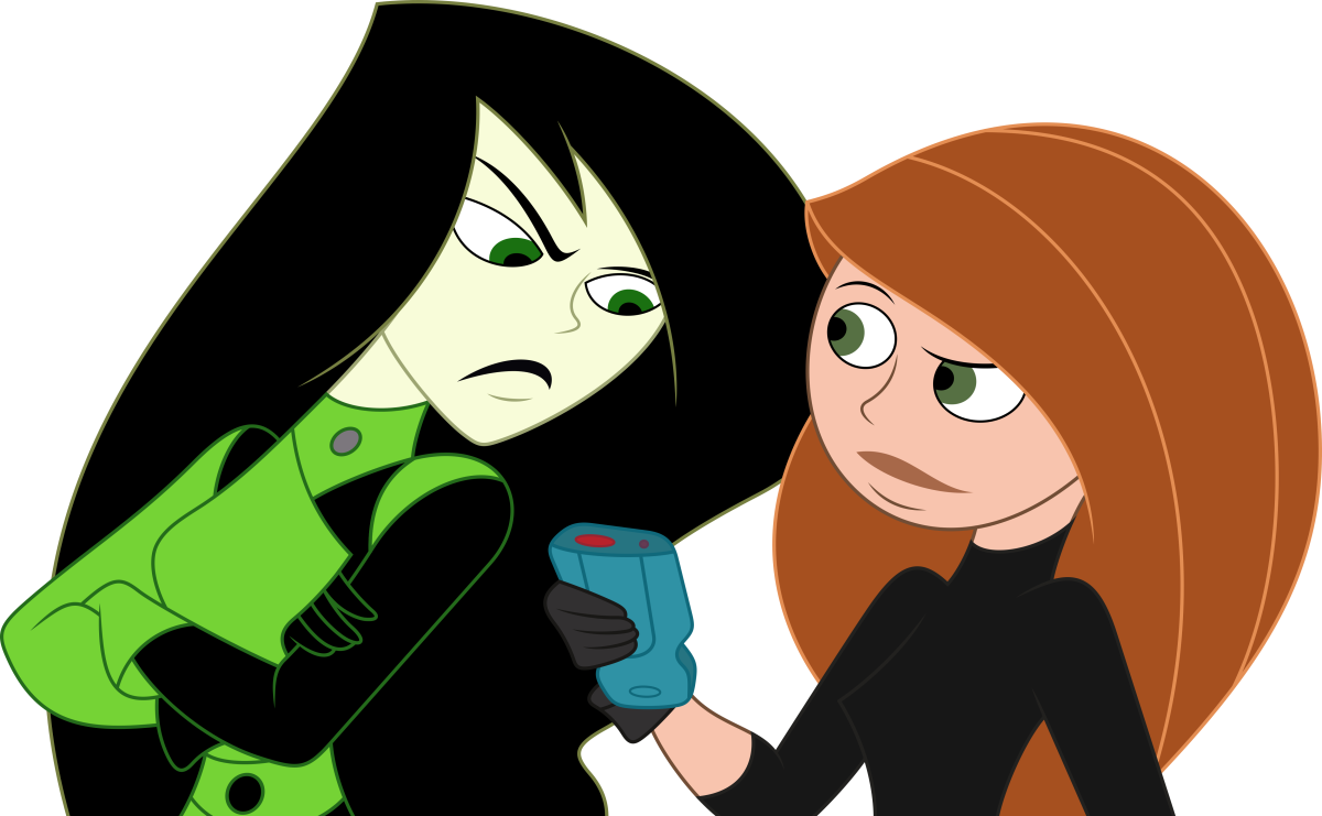 Ким 5 с плюсом