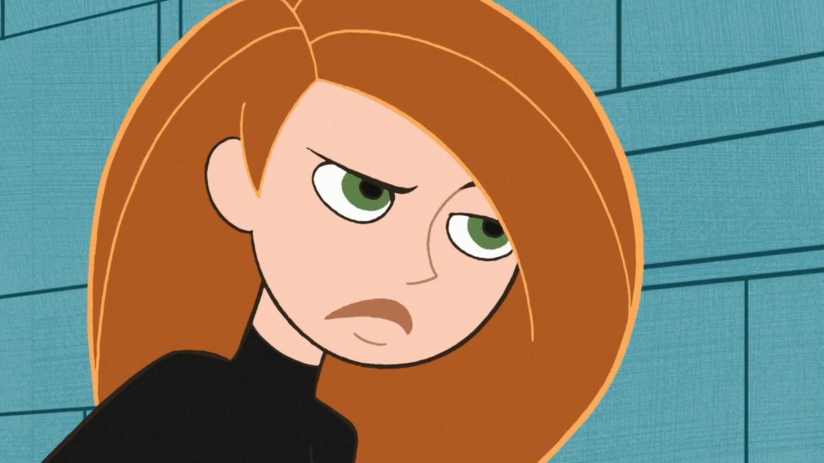 Ким 5 с плюсом Вейд