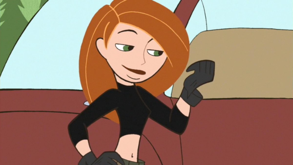 Ким 5+ шиго и Ким