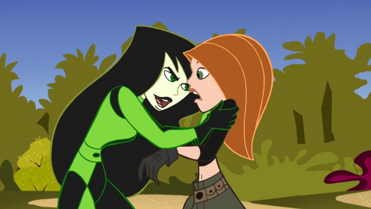 Ким 5 с плюсом