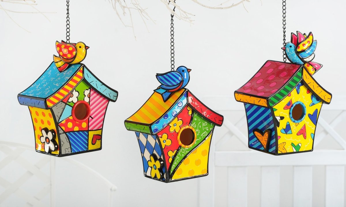 Кормушка для птиц рисунок