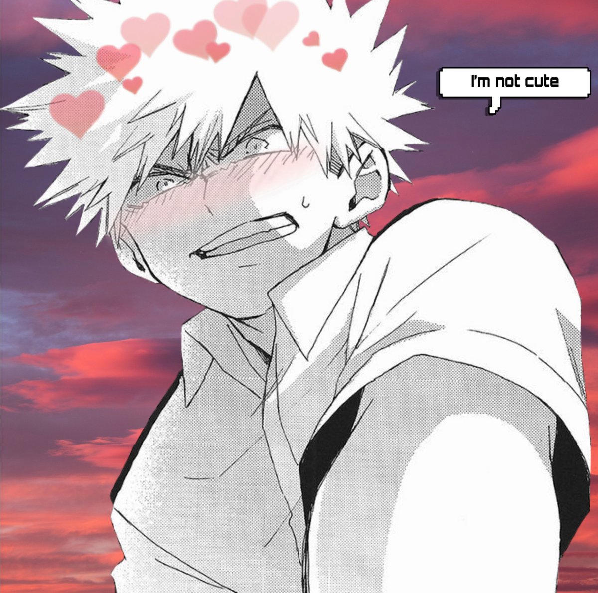 Кацуки Бакугоу 18