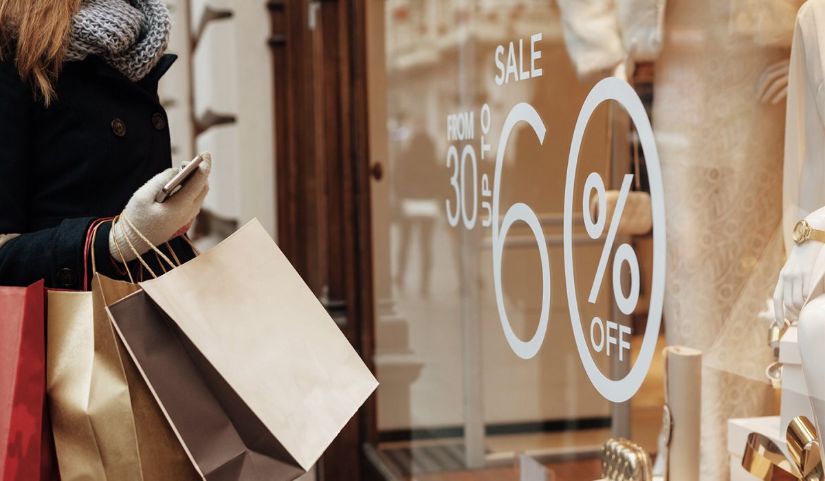 Красивые картинки для магазина одежды