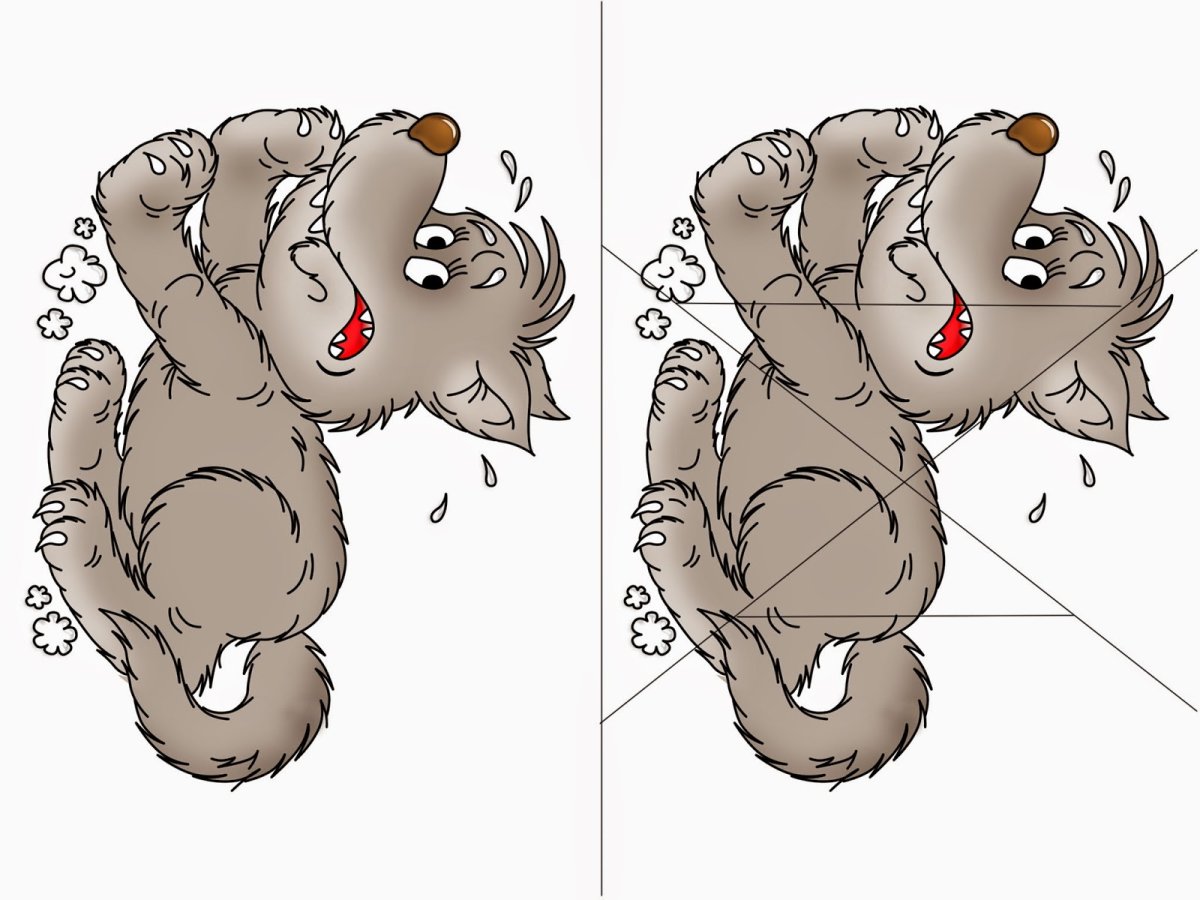 Пазлы новогодние разрезные