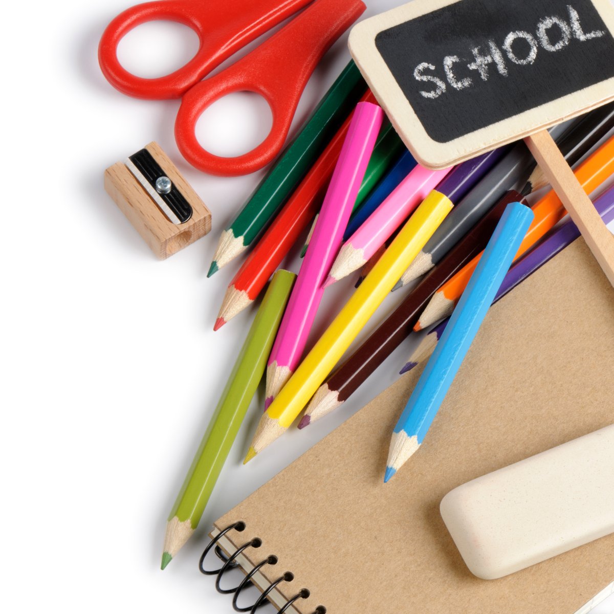 Канцтовары для офиса