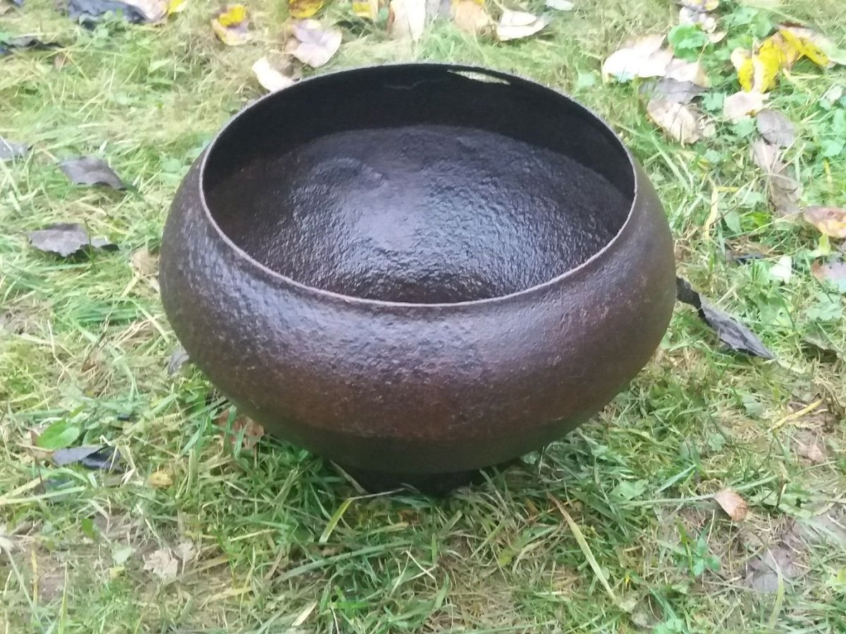 Чугунков Мори