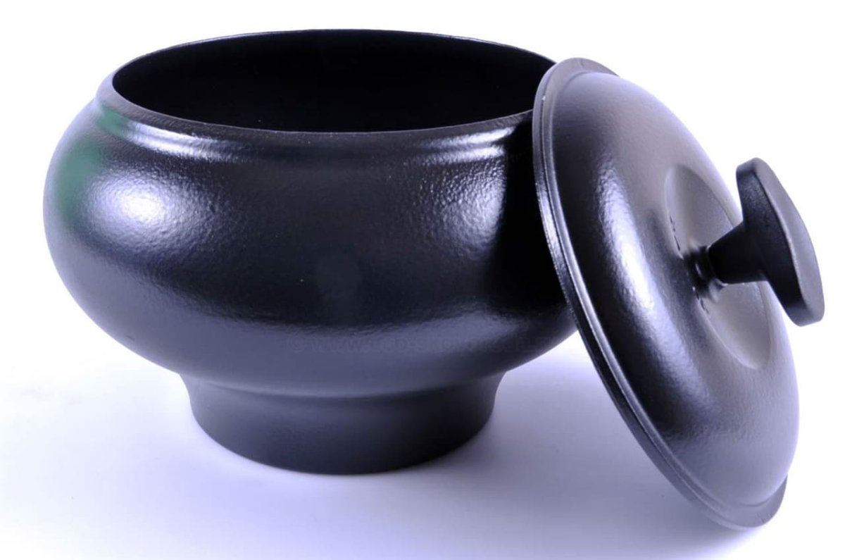 Чугунок Belezza 6082667