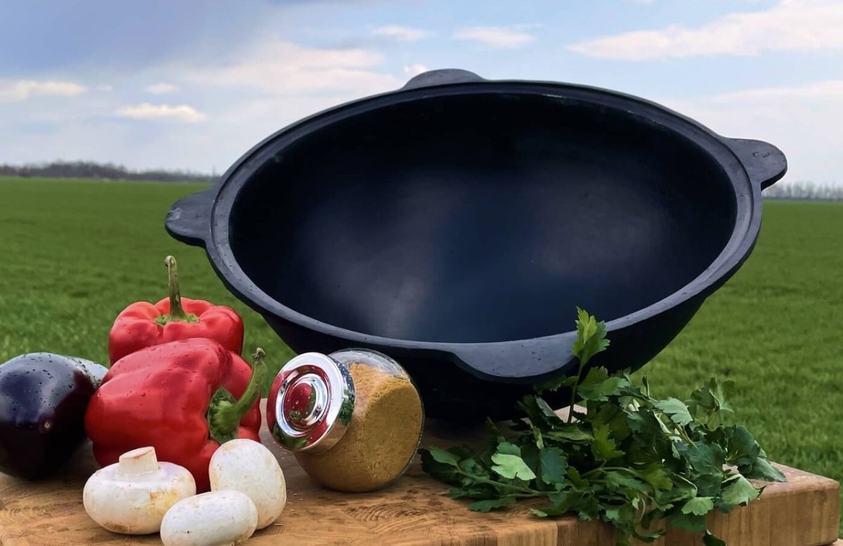 Нарисовать котел