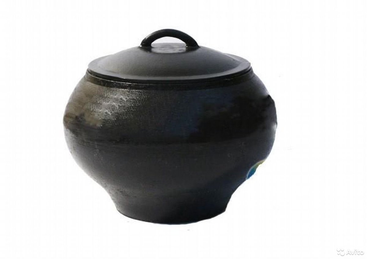 Сковорода 340 мм