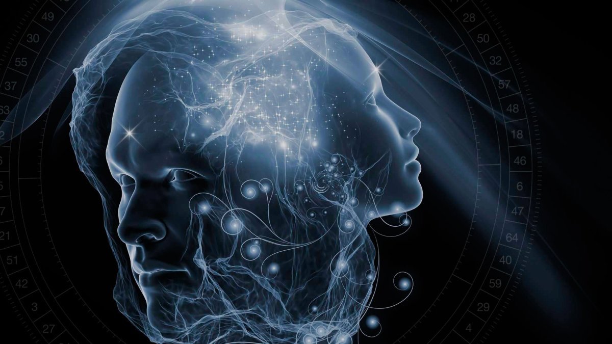 Космический разум