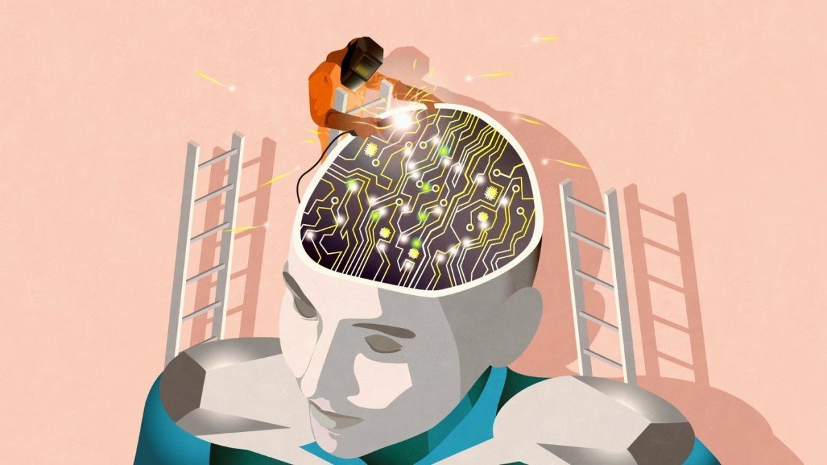 Искусственный интеллект