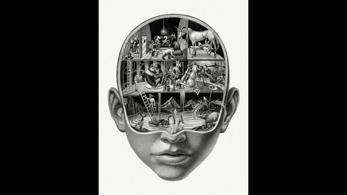 Медитация энергия