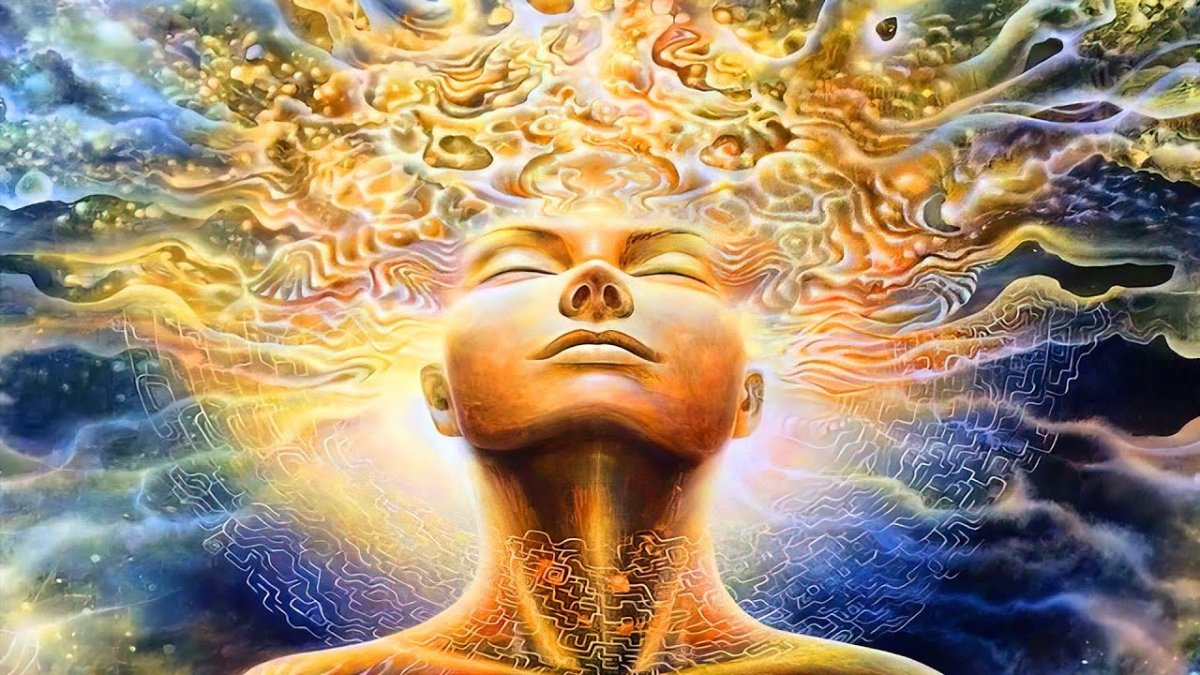 Мозг картинка