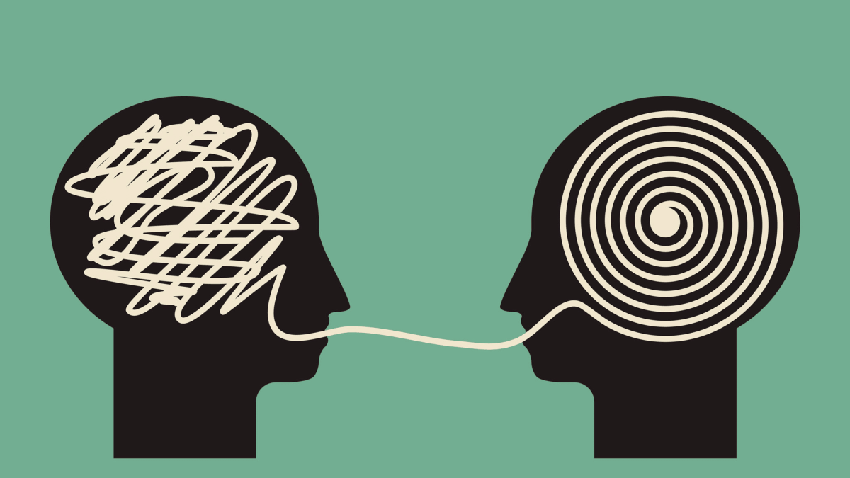 Гармония сердца и разума