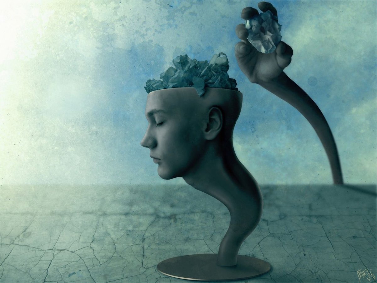 Экология разума