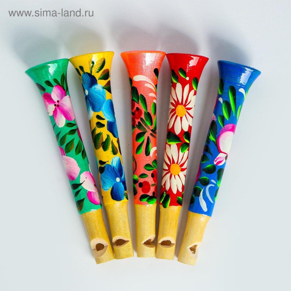 Удмуртская Свирель