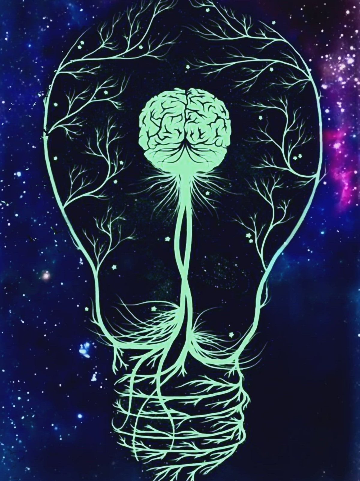 Осознание Вселенной