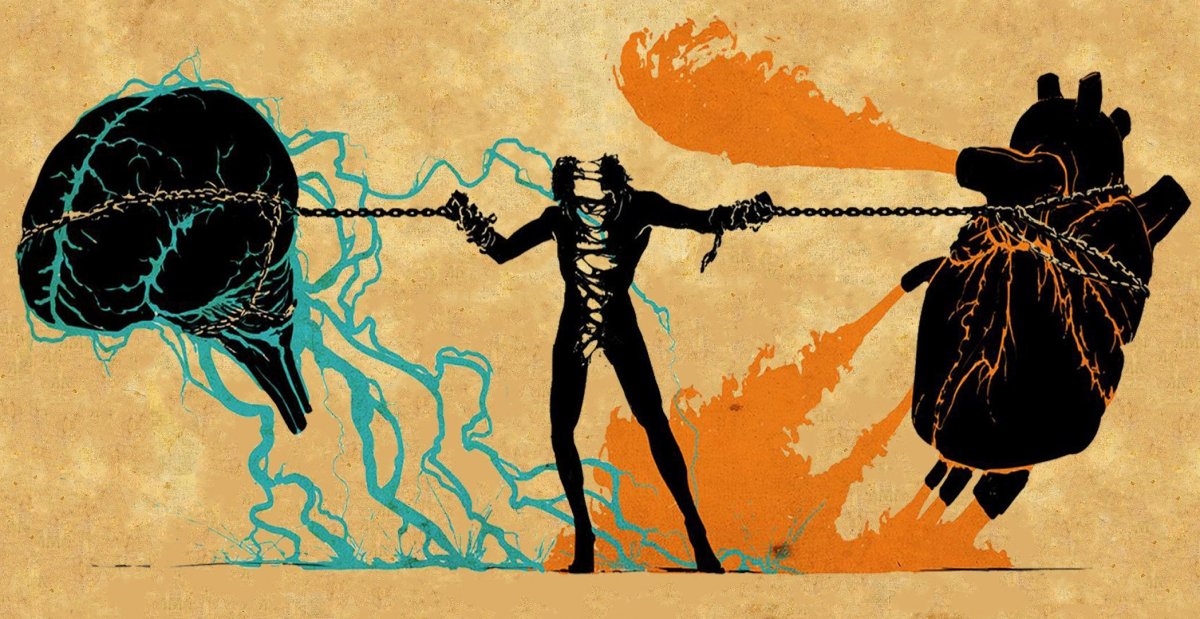 Пробуждение просветление