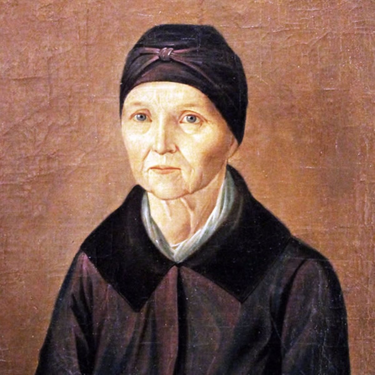 Памятник Пушкину и Арине Родионовне в Пскове