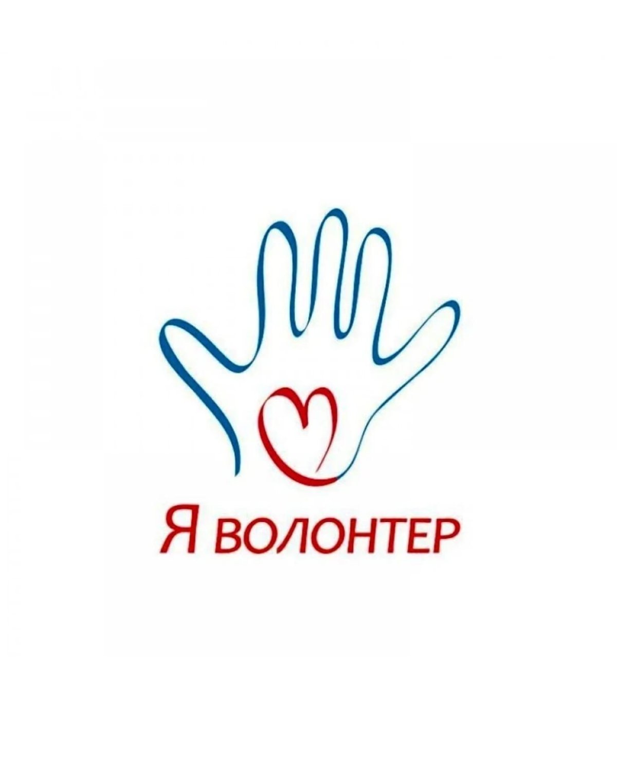 Штаб добровольческого движения #мывместе