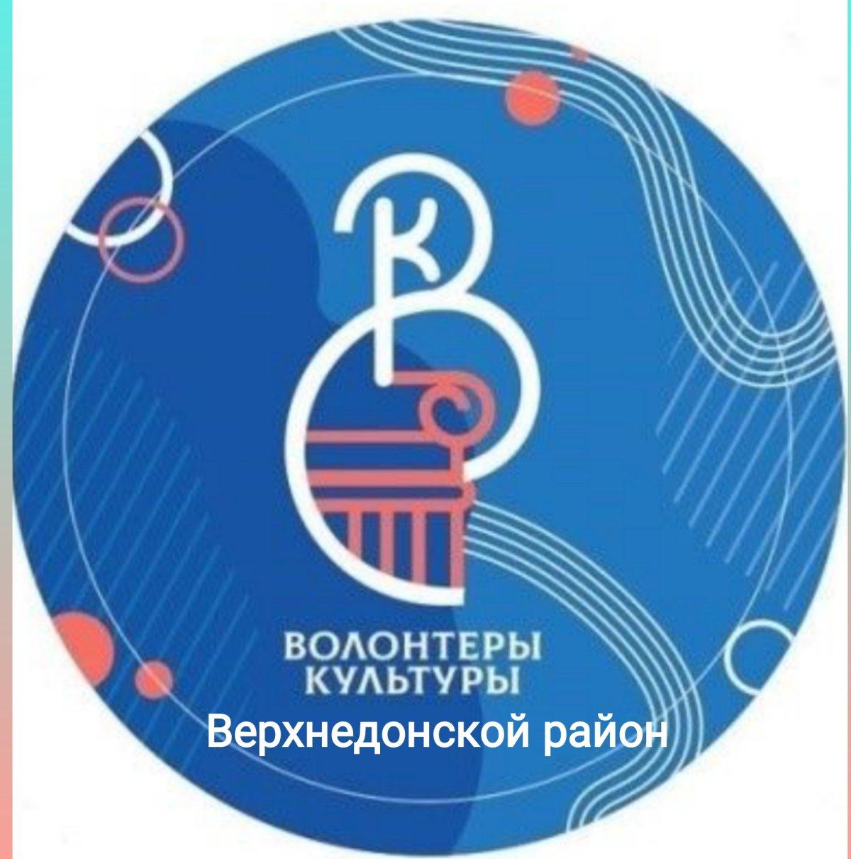 Программа волонтеры культуры