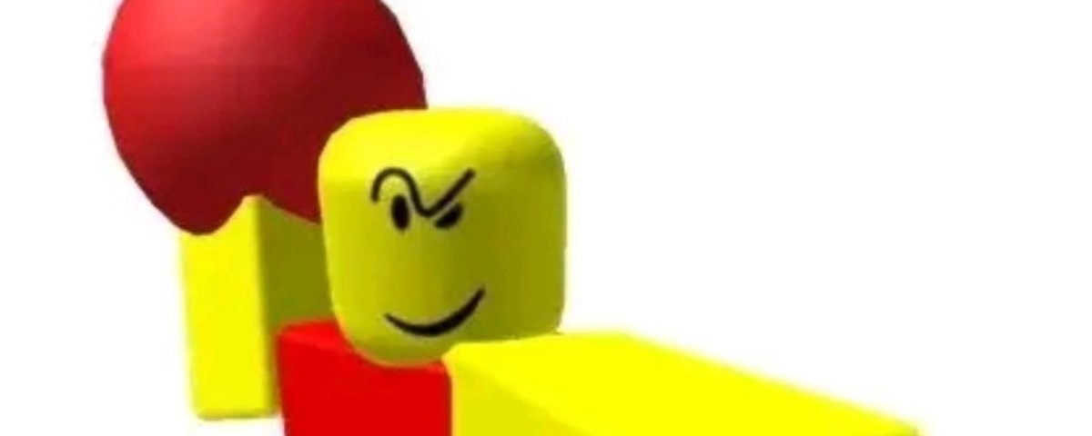 Баллер РОБЛОКС картинка