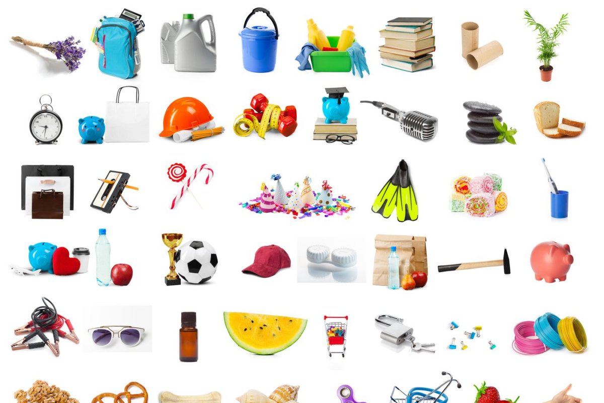 Дидактическая игра порядок в доме