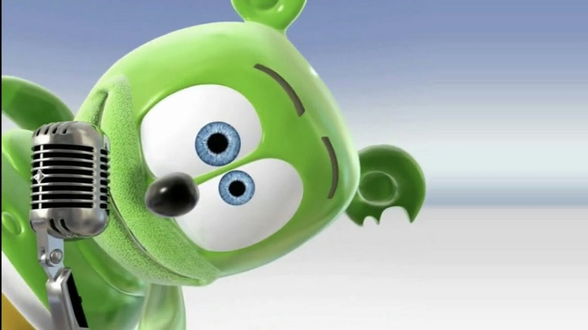 The Official Gummibär channel