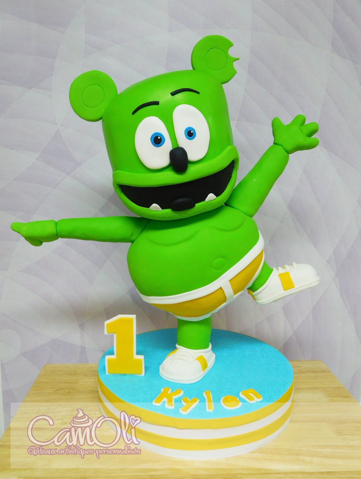 Baby time гумми бер мишка гумми бер 2007