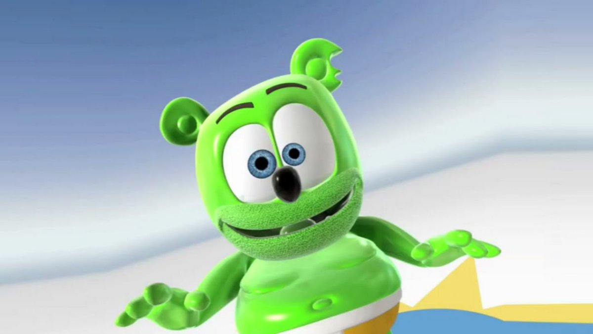 Микрофон Shure Gummy Bear