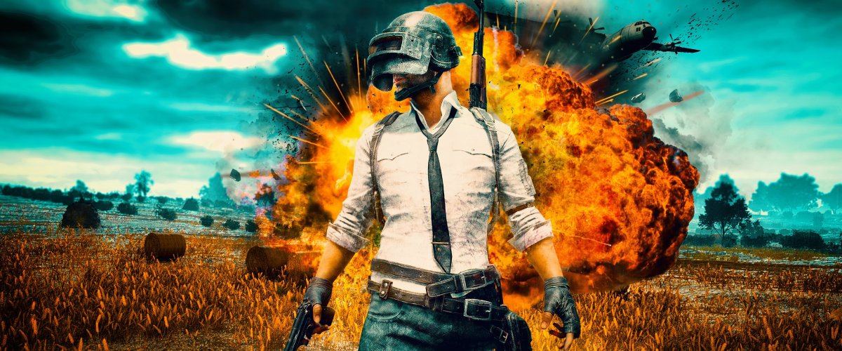 Скрины в ПАБГ аккаунтов