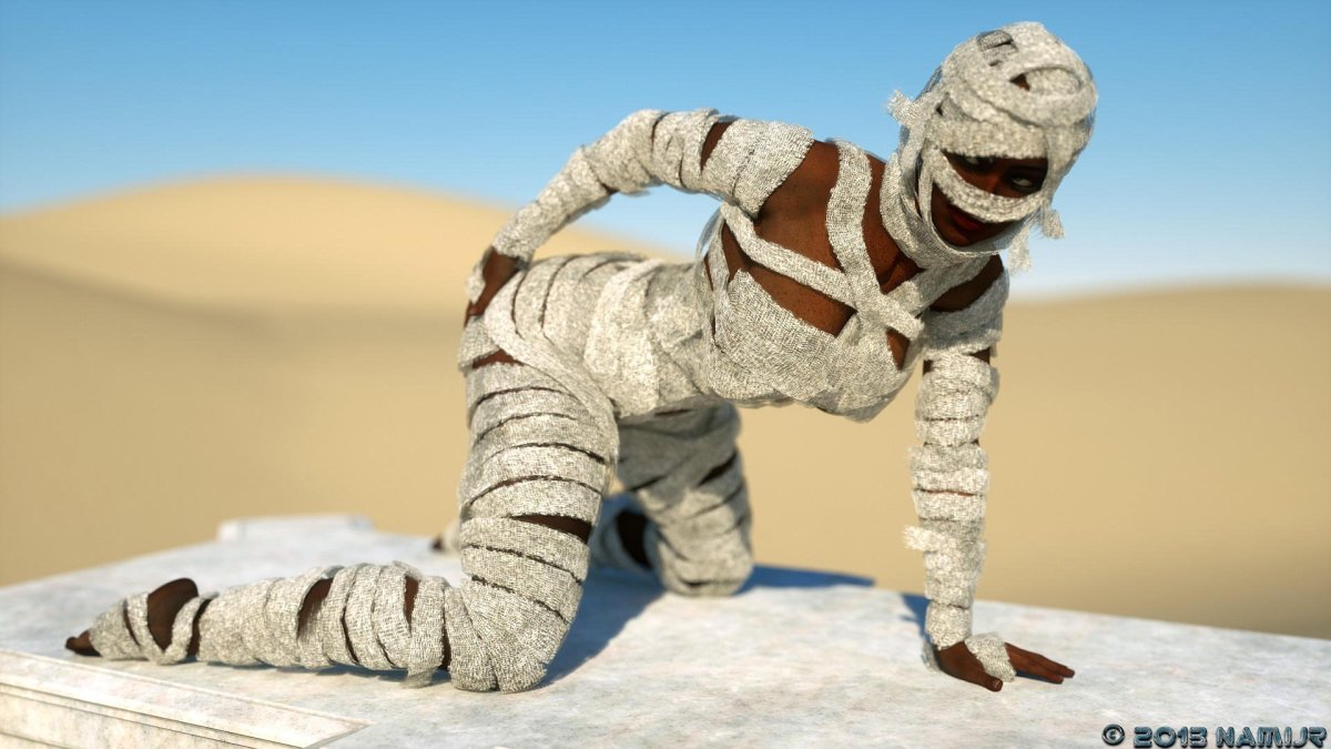 Костюм ледник PUBG mobile