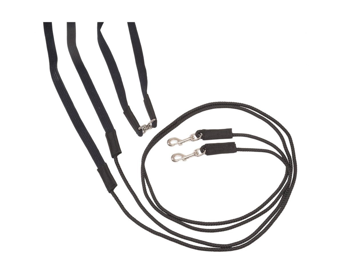 Для корды амуниция