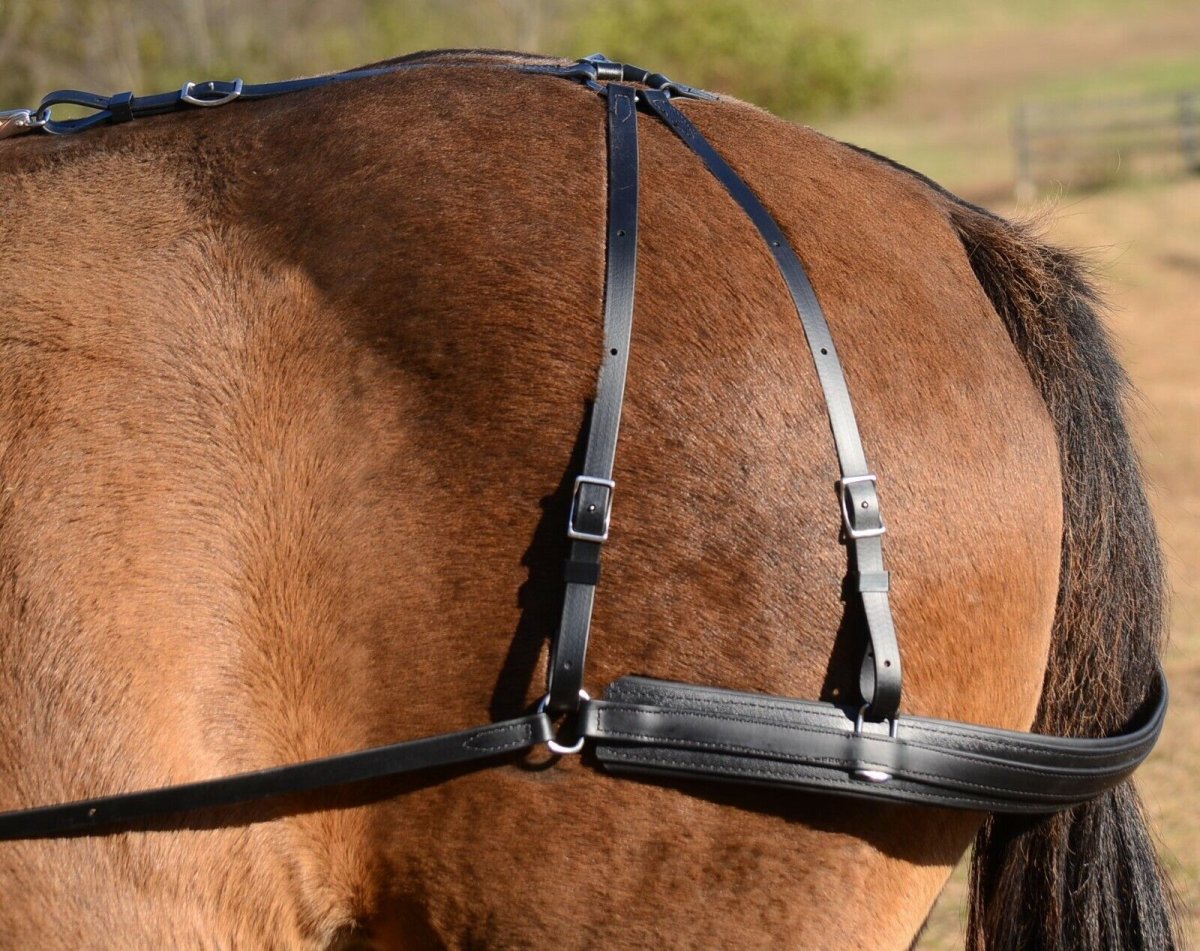 Недоуздок для лошади Биотан