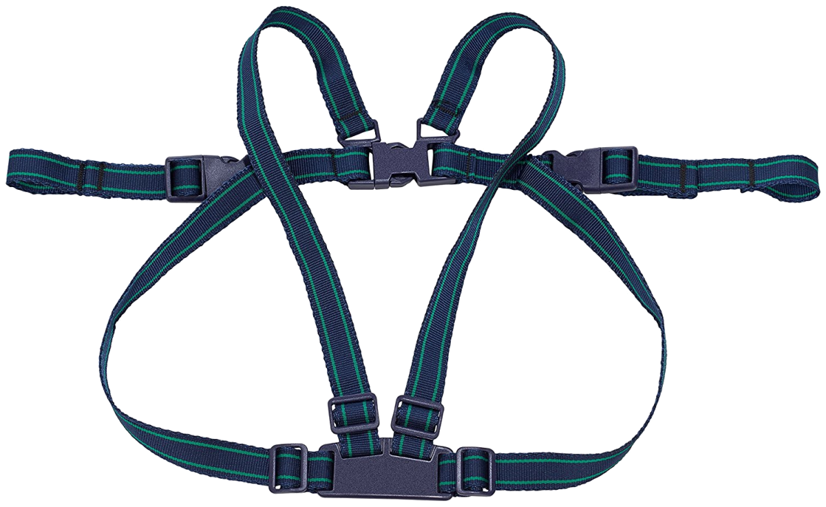 Европейская упряжь для лошади