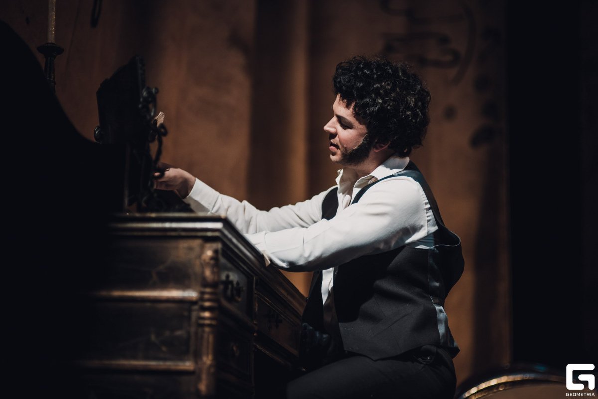 Евгений Онегин зарисовки Пушкина