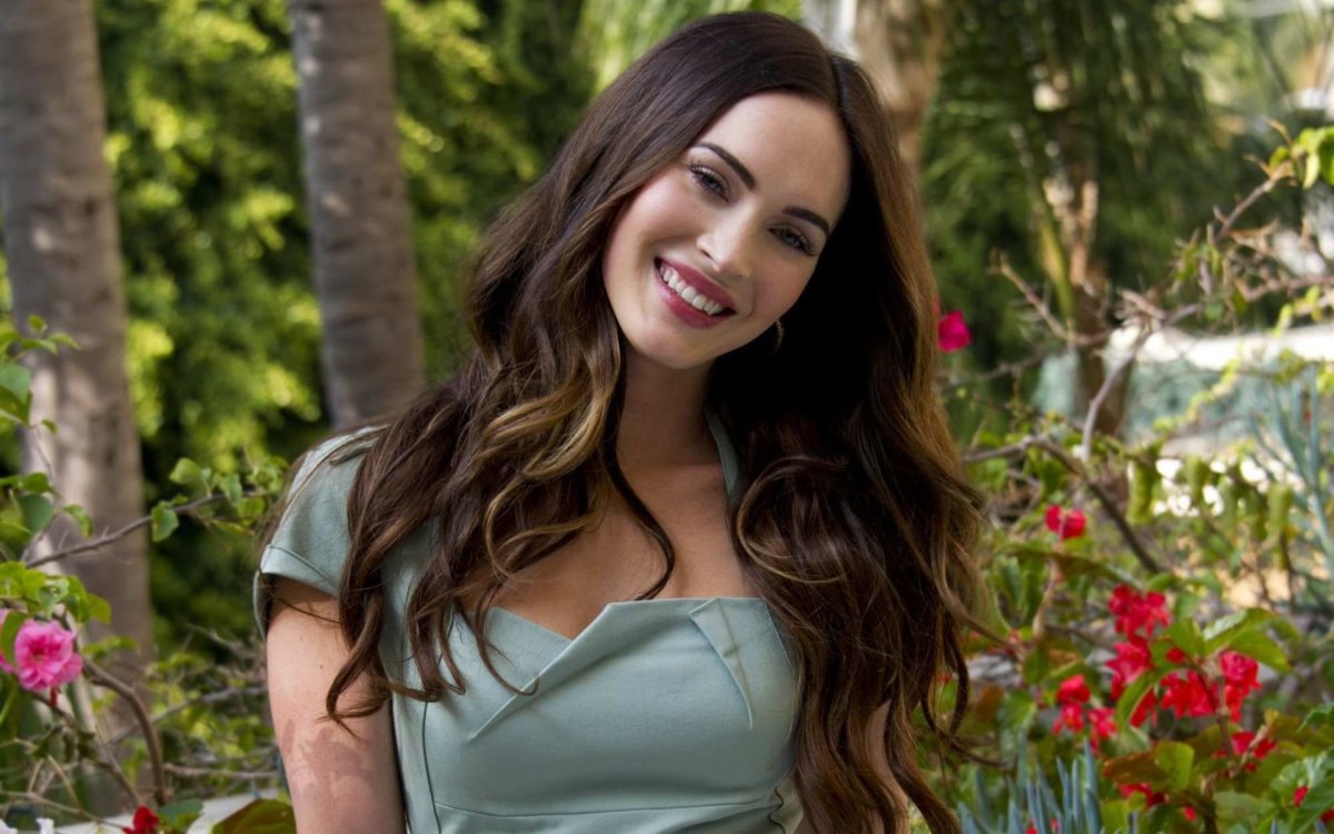 Меган Фокс (Megan Fox)