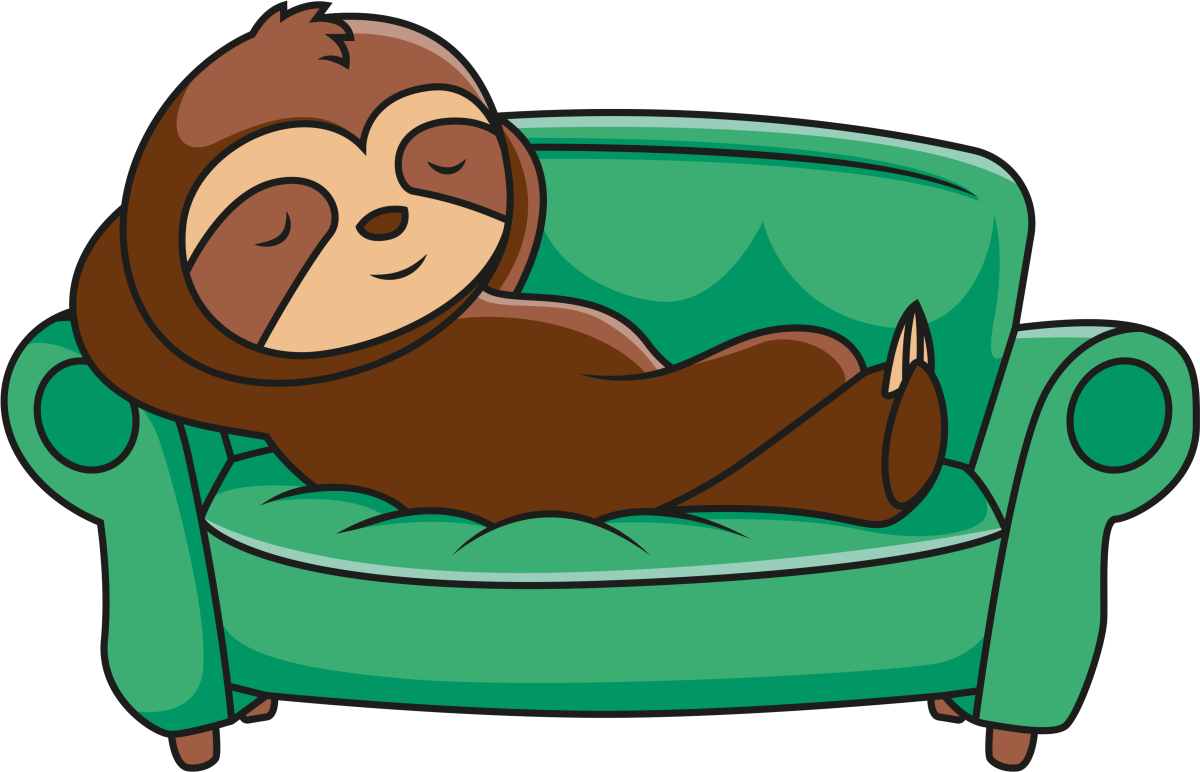 Лень картинки