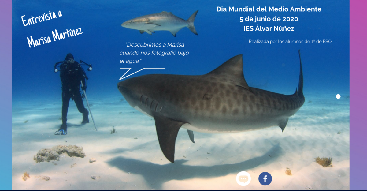 Тигровая акула красная книга