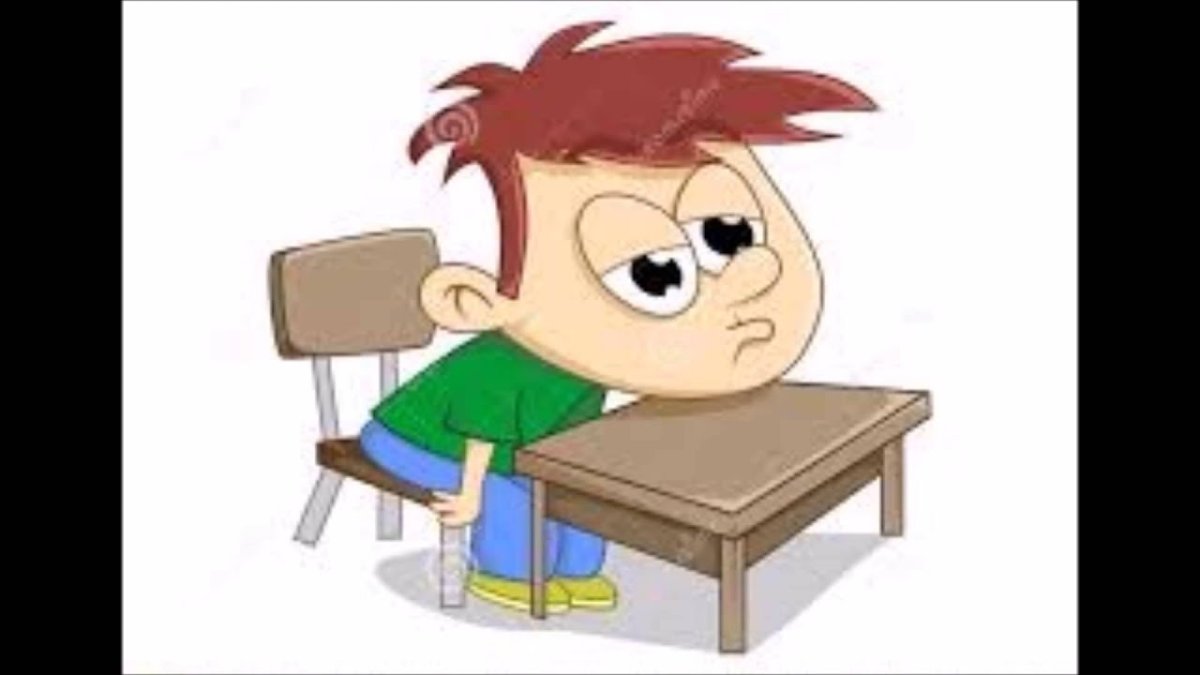 Ленивый ученик