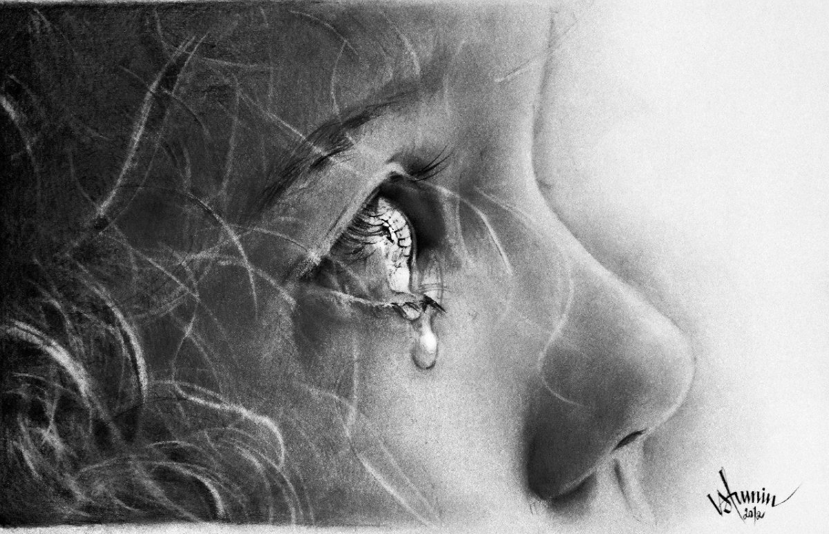 Потеря любимого