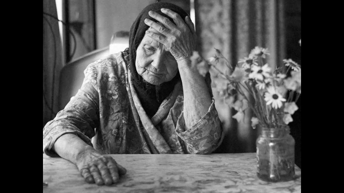 Храм души моей