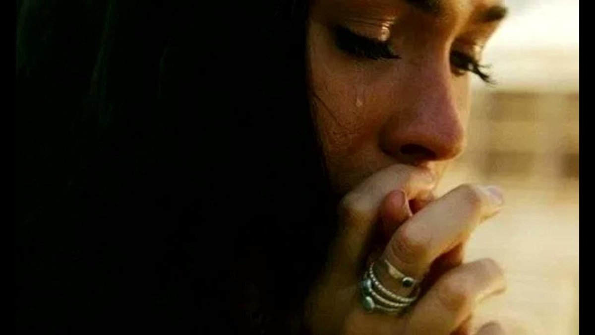 Слезы рыдания