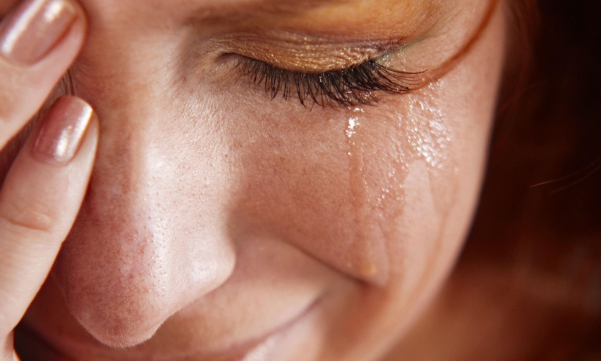 Стихи про боль