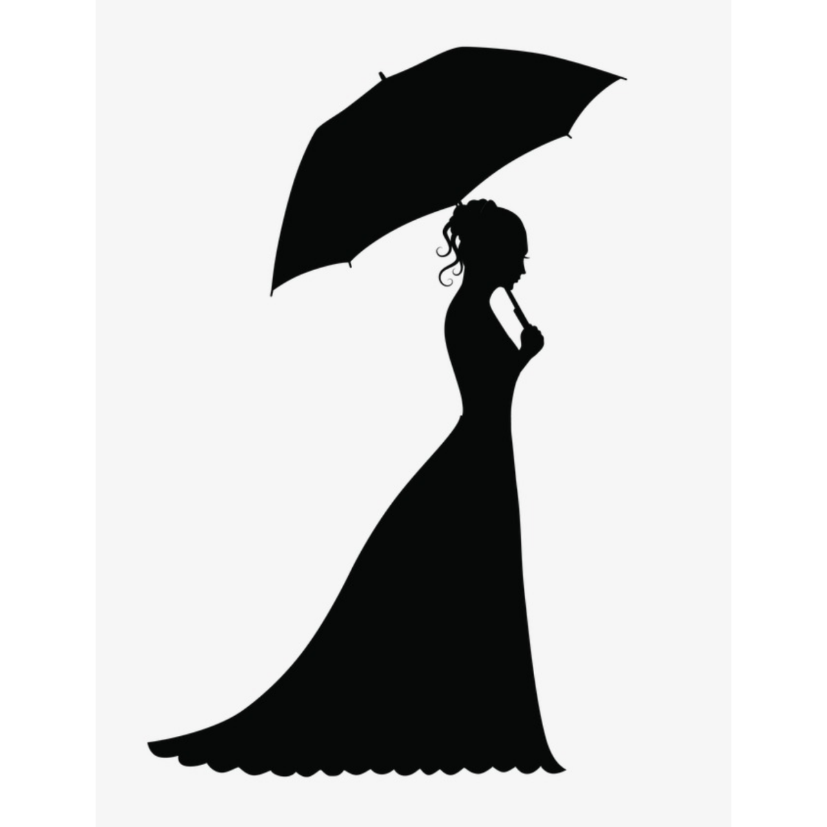 Татьяна Марковцева зонтики